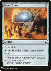 Mind Stone [Mystery Booster] | Impulse Games and Hobbies