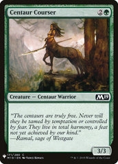 Centaur Courser [Mystery Booster] | Impulse Games and Hobbies