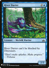 River Darter [Mystery Booster] | Impulse Games and Hobbies