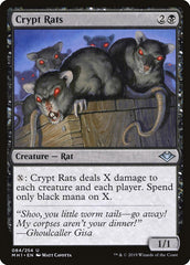 Crypt Rats [Modern Horizons] | Impulse Games and Hobbies