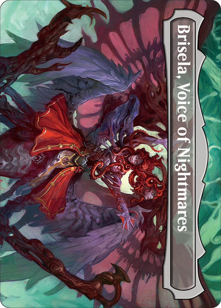 Gisela, the Broken Blade [Secret Lair Drop Series] | Impulse Games and Hobbies