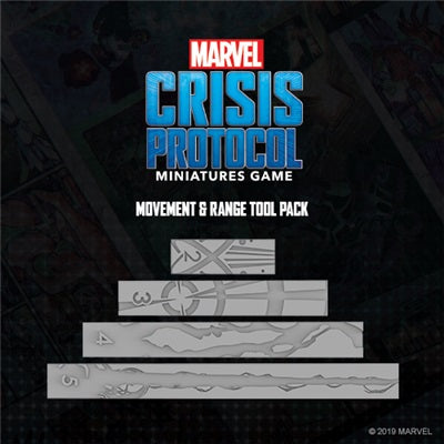 Marvel Crisis Protocol