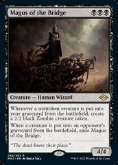 Magus of the Bridge [Modern Horizons 2] | Impulse Games and Hobbies