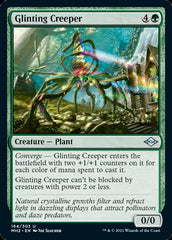 Glinting Creeper [Modern Horizons 2] | Impulse Games and Hobbies