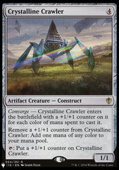 Crystalline Crawler [The List] | Impulse Games and Hobbies