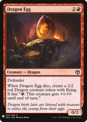 Dragon Egg [Mystery Booster] | Impulse Games and Hobbies