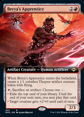 Breya's Apprentice (Extended Art) [Modern Horizons 2] | Impulse Games and Hobbies