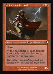 Geier Reach Bandit (Retro Frame) [Innistrad Remastered] | Impulse Games and Hobbies