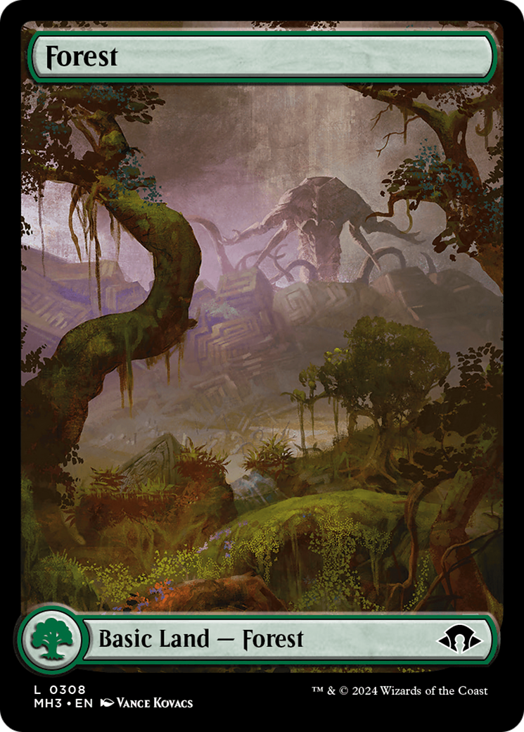 Forest (0308) [Modern Horizons 3] | Impulse Games and Hobbies