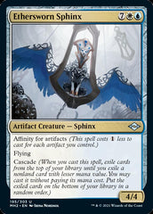 Ethersworn Sphinx [Modern Horizons 2] | Impulse Games and Hobbies