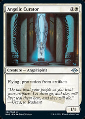 Angelic Curator [Modern Horizons 2] | Impulse Games and Hobbies