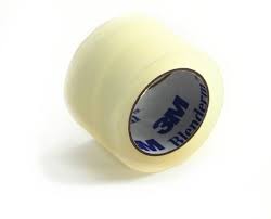 Du-Bro Electric Flyer Hinge Tape (15ft./pkg) | Impulse Games and Hobbies
