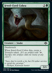 Jewel-Eyed Cobra [Modern Horizons 2] | Impulse Games and Hobbies