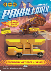 Parhelion II [Secret Lair Drop Series] | Impulse Games and Hobbies