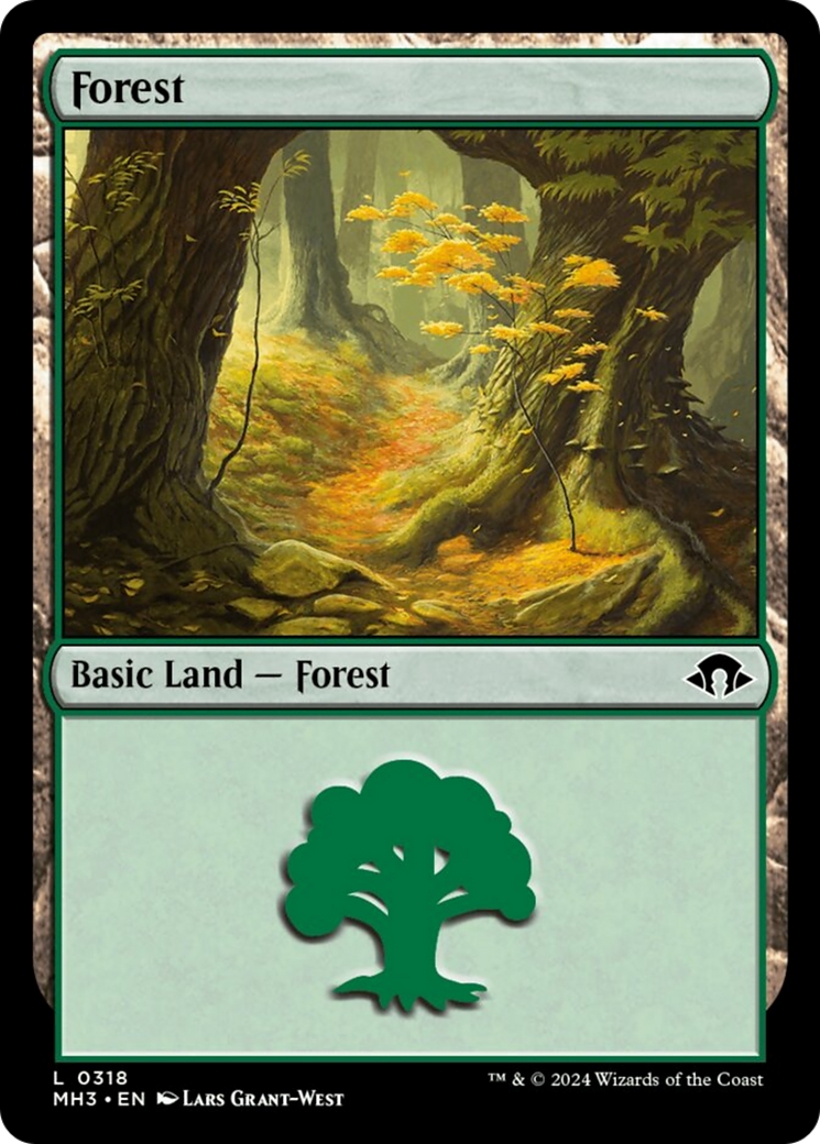 Forest (0318) [Modern Horizons 3] | Impulse Games and Hobbies