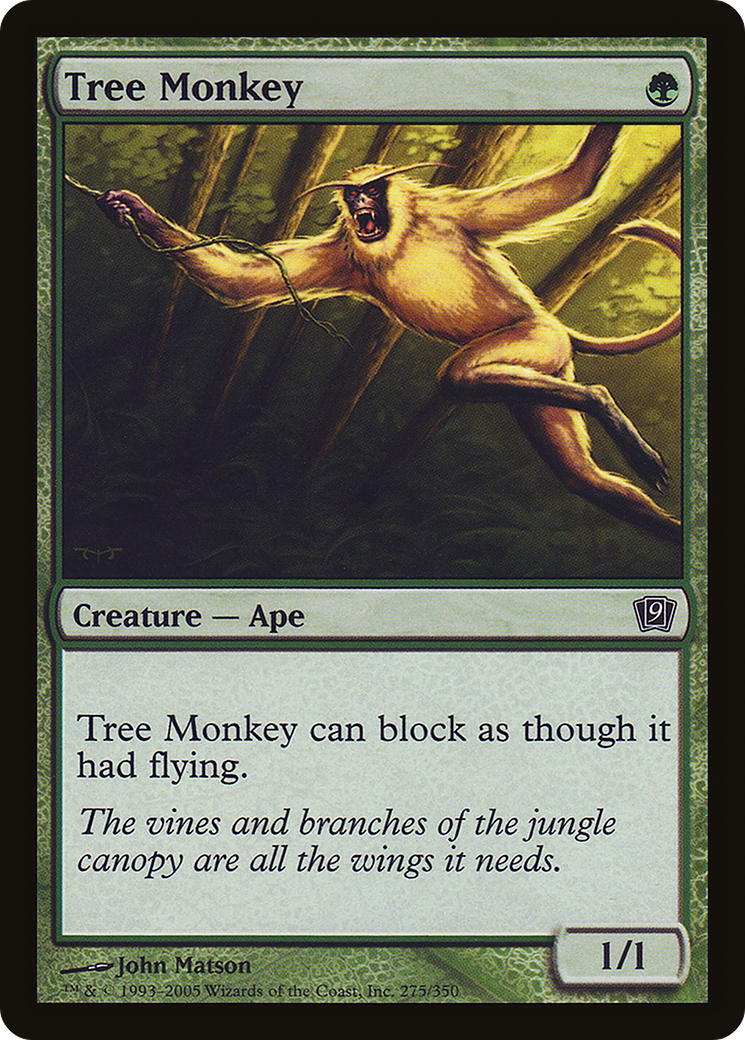 Monkey, Awakened to Emptiness - Kibo, Uktabi Prince [Secret Lair Drop Series] | Impulse Games and Hobbies