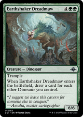 Earthshaker Dreadmaw [The Lost Caverns of Ixalan] | Impulse Games and Hobbies