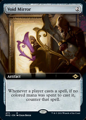 Void Mirror (Extended Art) [Modern Horizons 2] | Impulse Games and Hobbies