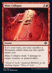 Mine Collapse [Modern Horizons 2] | Impulse Games and Hobbies