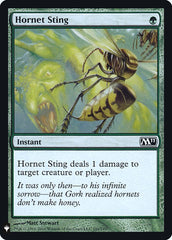 Hornet Sting [Mystery Booster] | Impulse Games and Hobbies