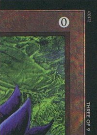 Black Lotus (3 of 9) (Ultra PRO Puzzle Quest) [Media Promos] | Impulse Games and Hobbies