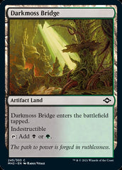 Darkmoss Bridge [Modern Horizons 2] | Impulse Games and Hobbies