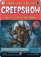 Grimgrin, Corpse-Born [Secret Lair Drop Series] | Impulse Games and Hobbies