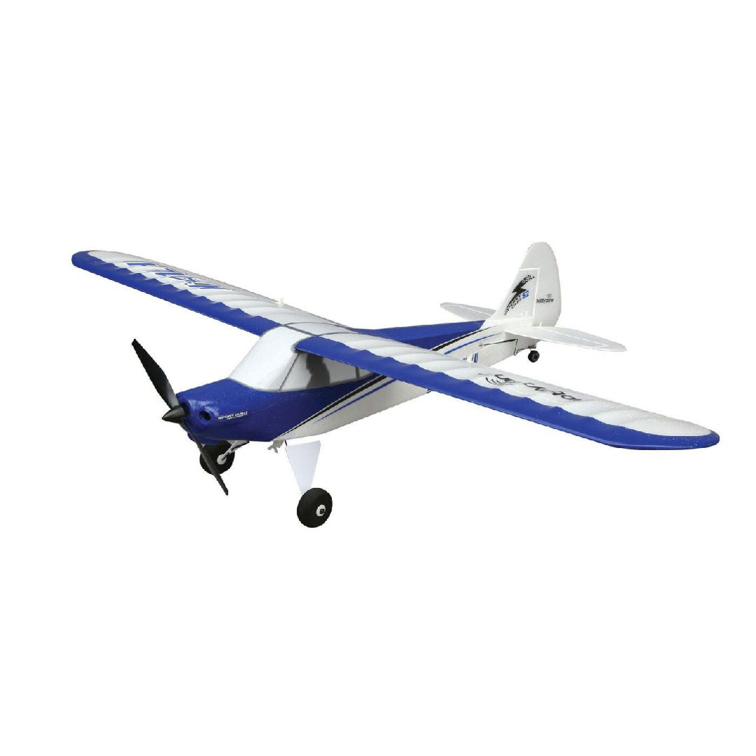 HobbyZone Sport Cub S BNF Basic with SAFE | Impulse Games and Hobbies