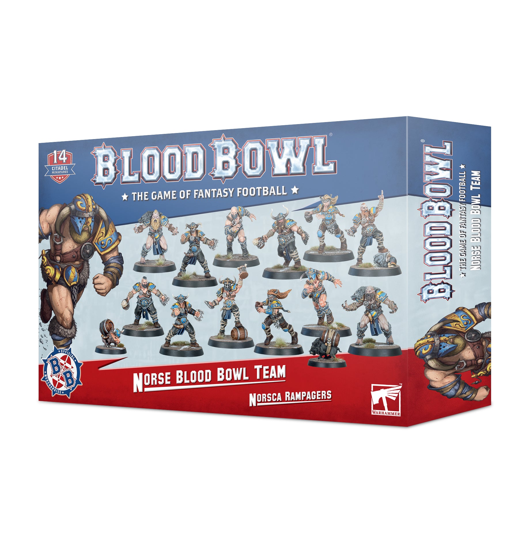 Blood Bowl