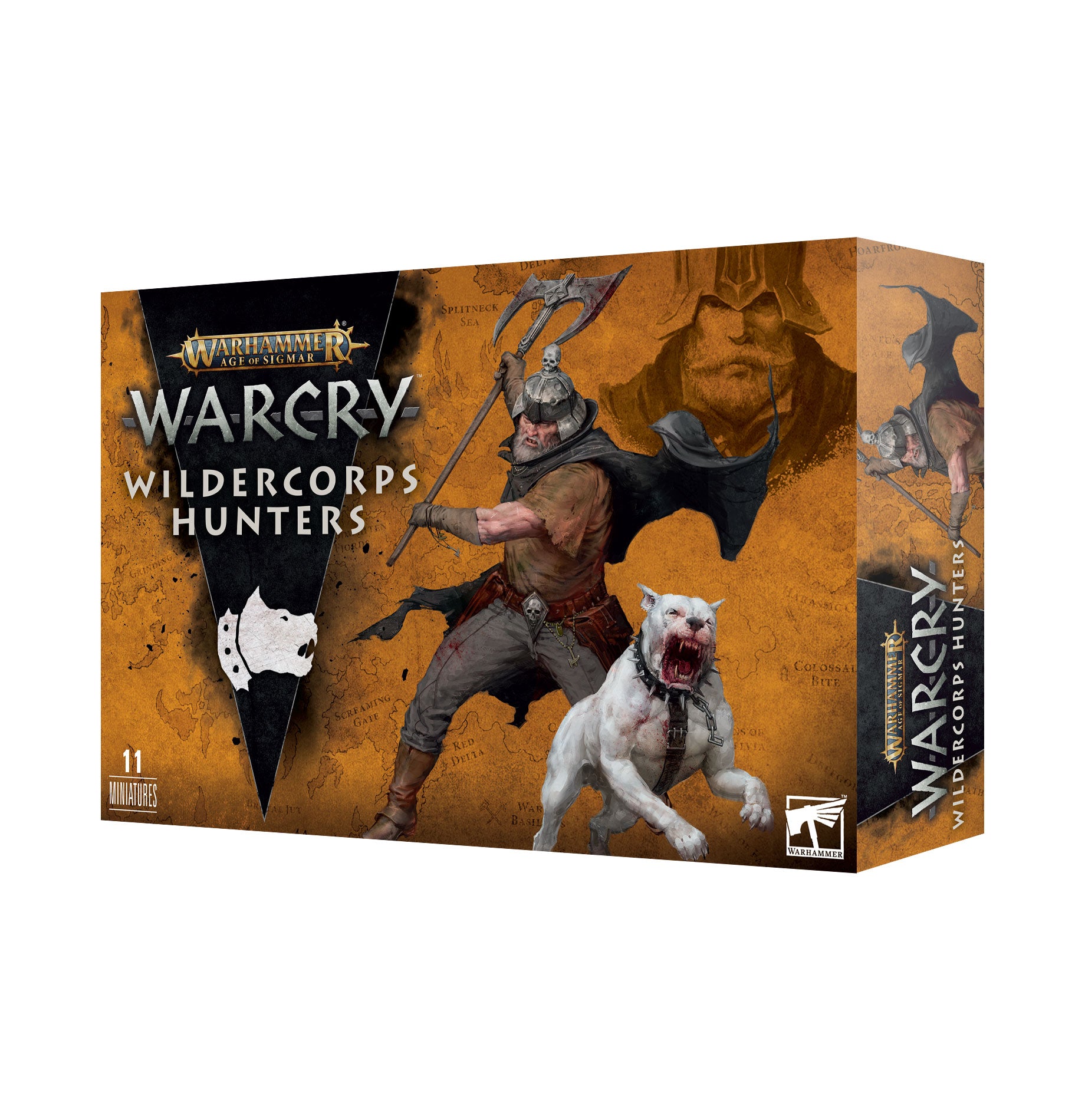 Warcry