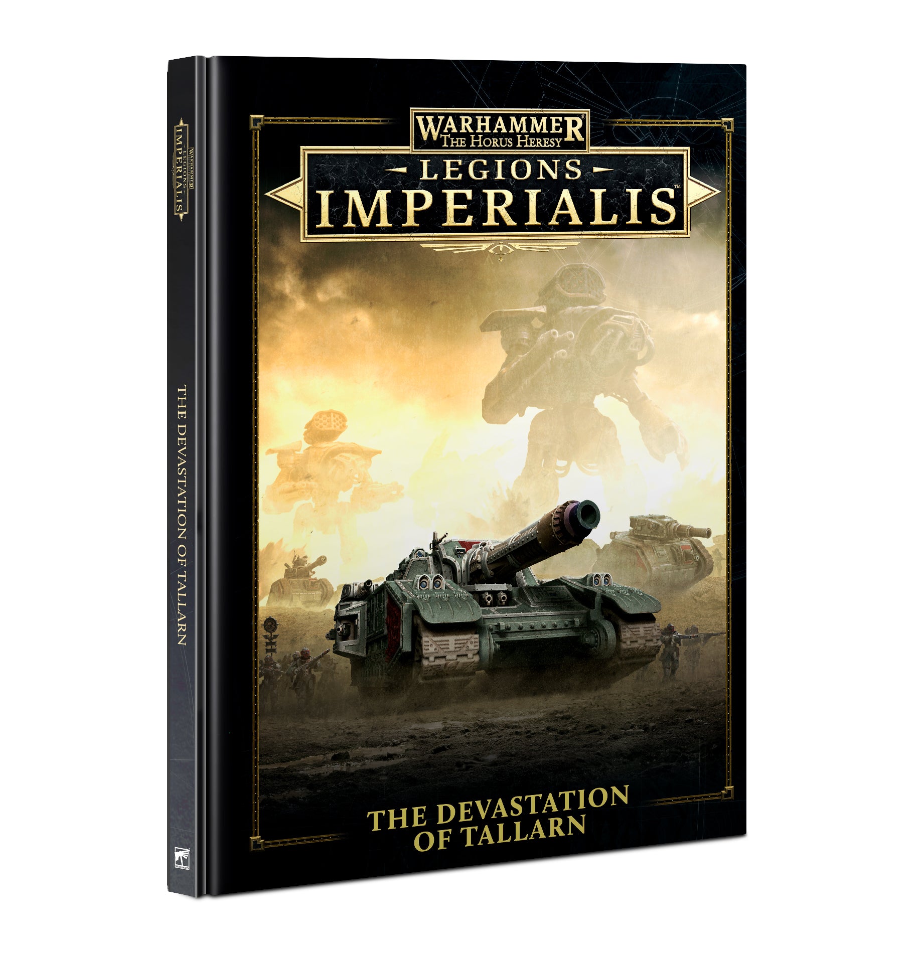 Warhammer LEGIONS: DEVASTATION OF TALLARN | Impulse Games and Hobbies