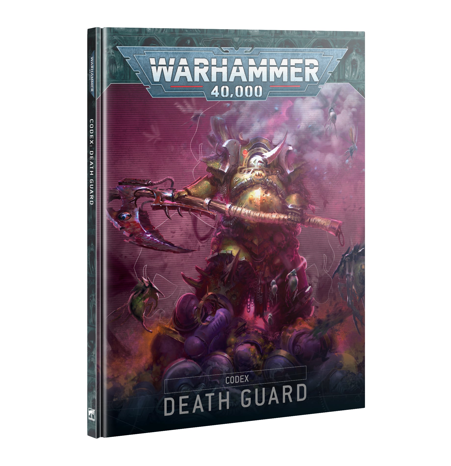 Death Guard