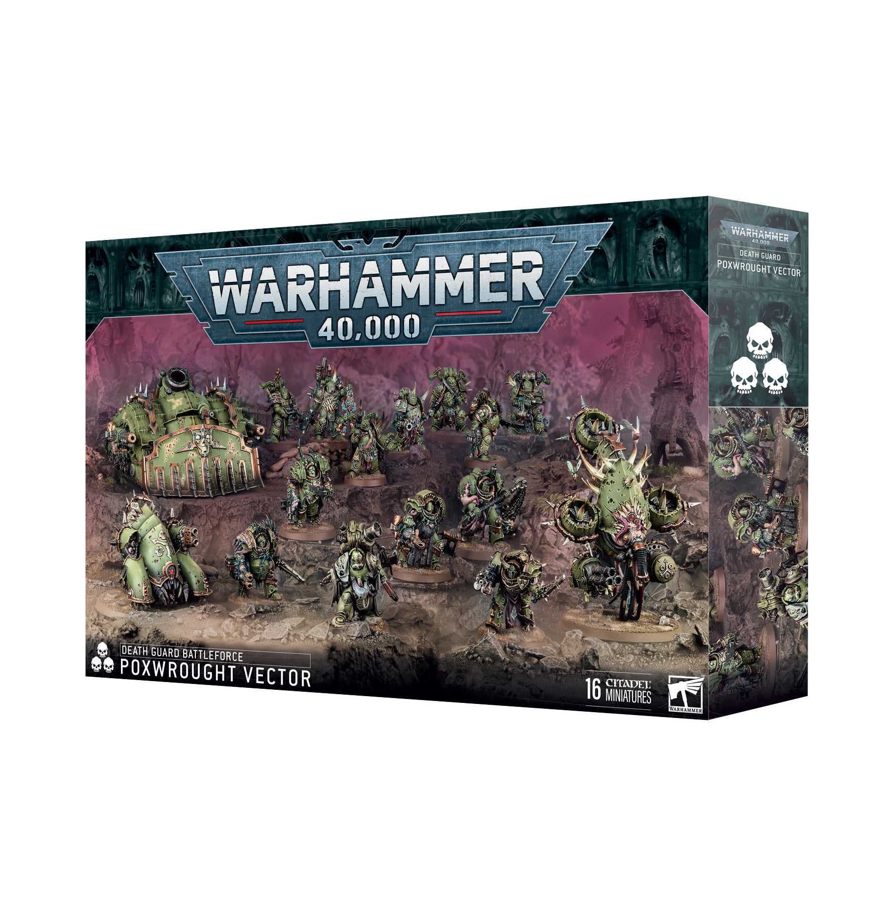 Death Guard