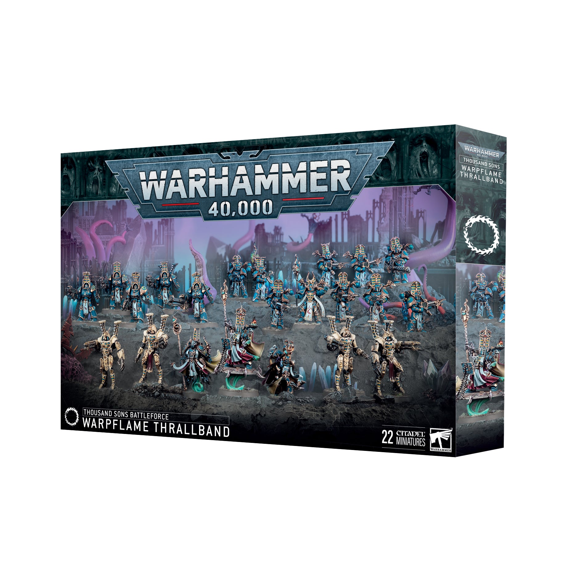 Thousand Sons