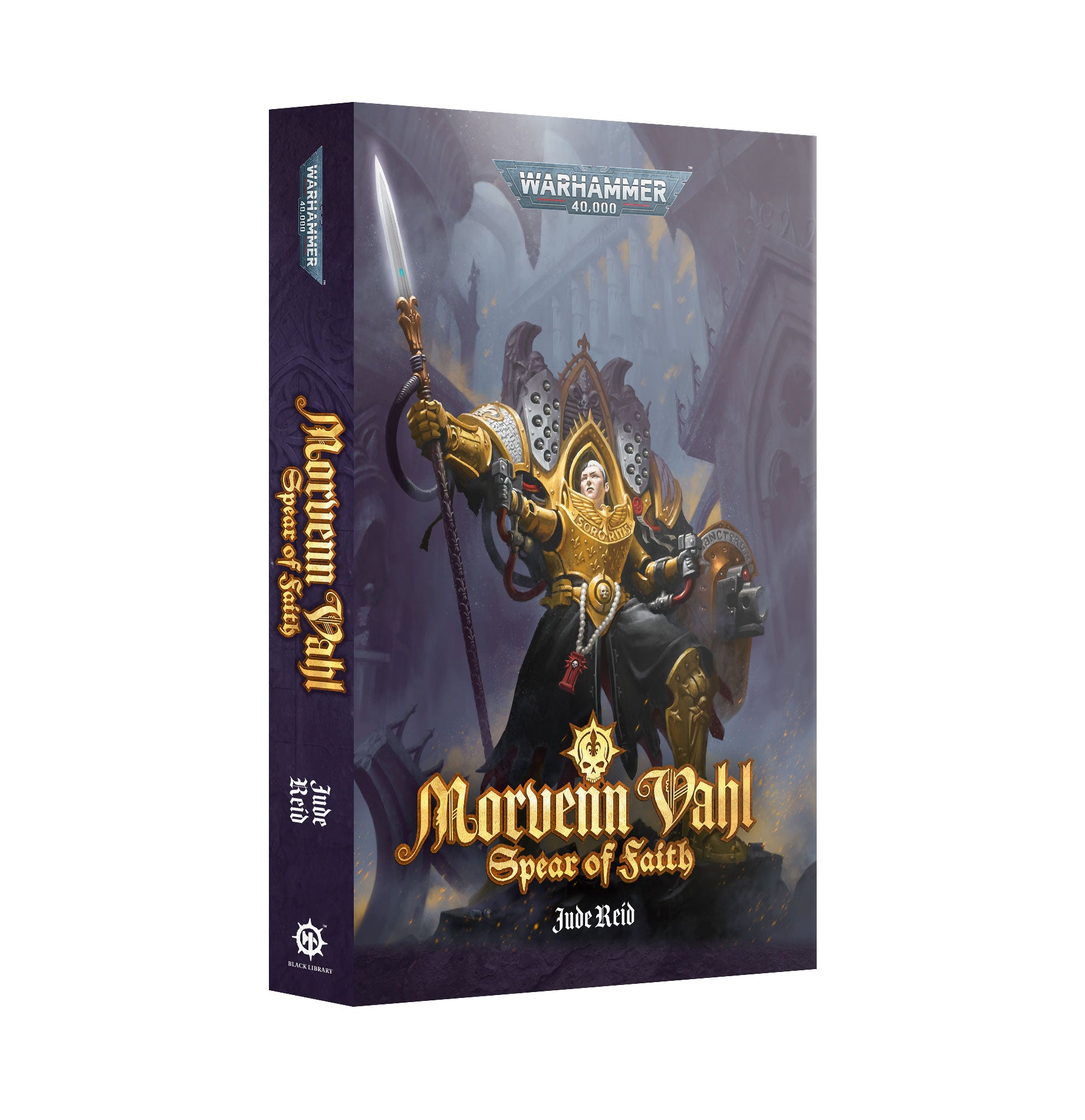 Black Library