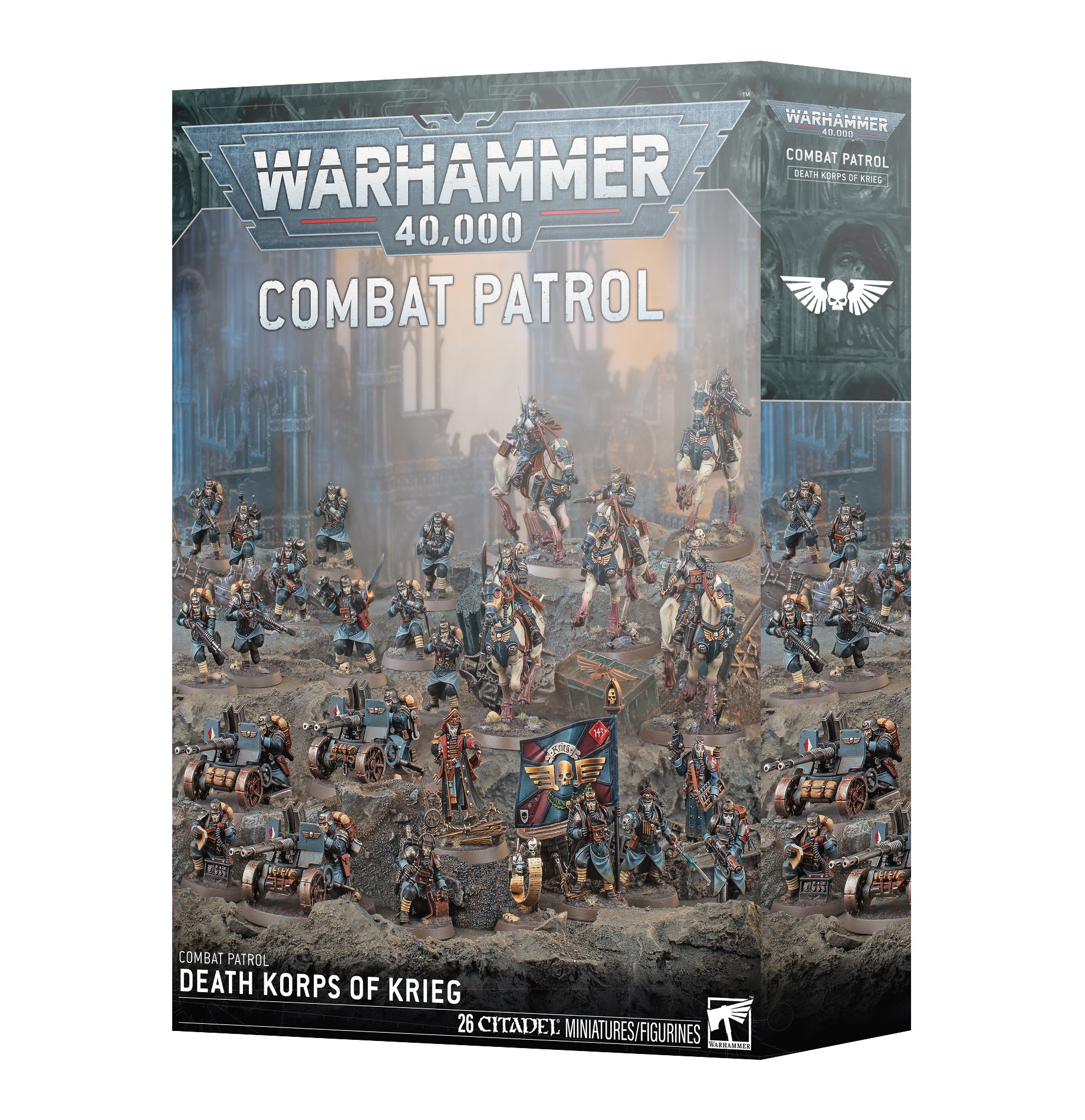 Pre-Orders
