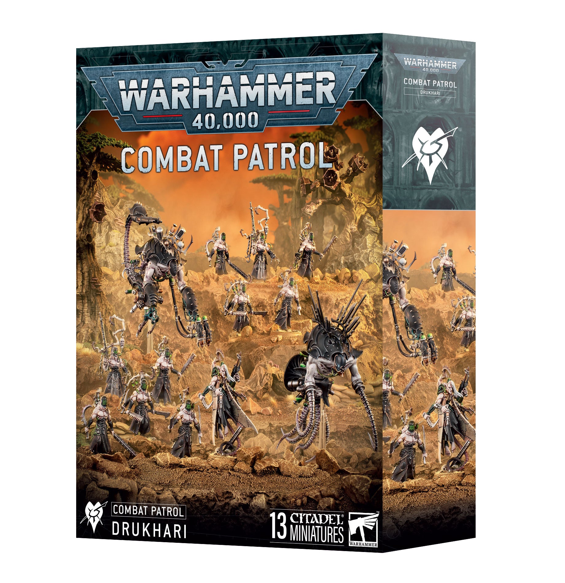 Pre-Orders