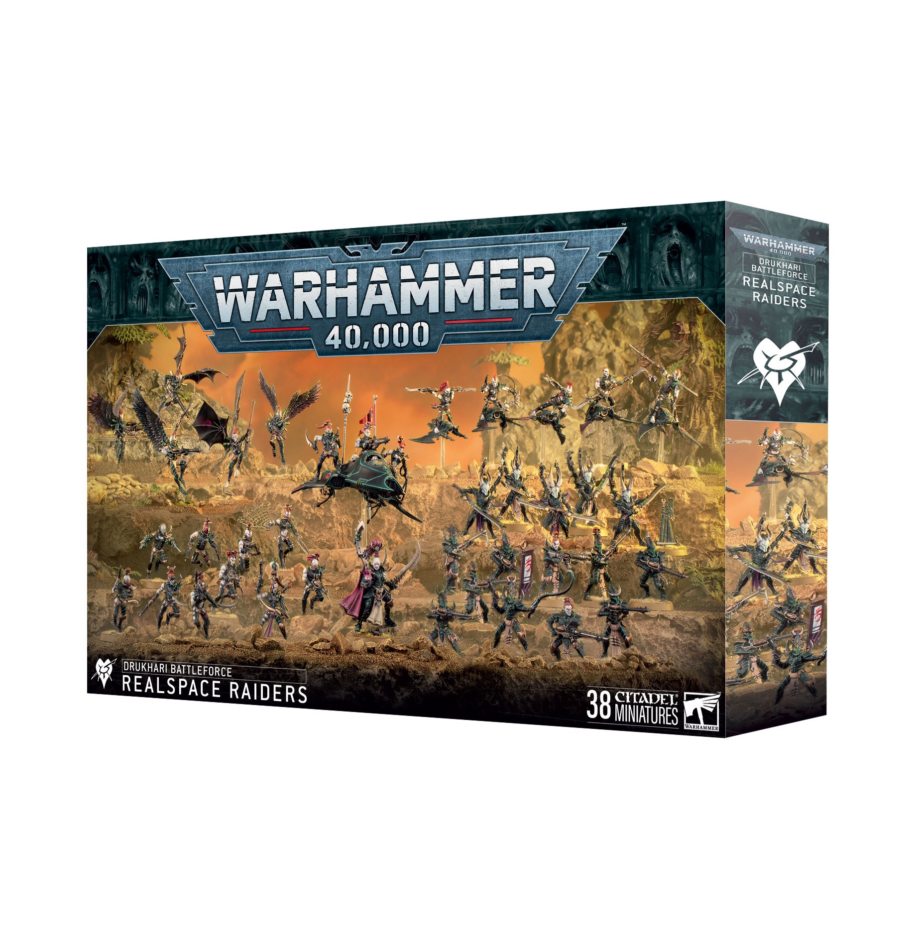Drukhari