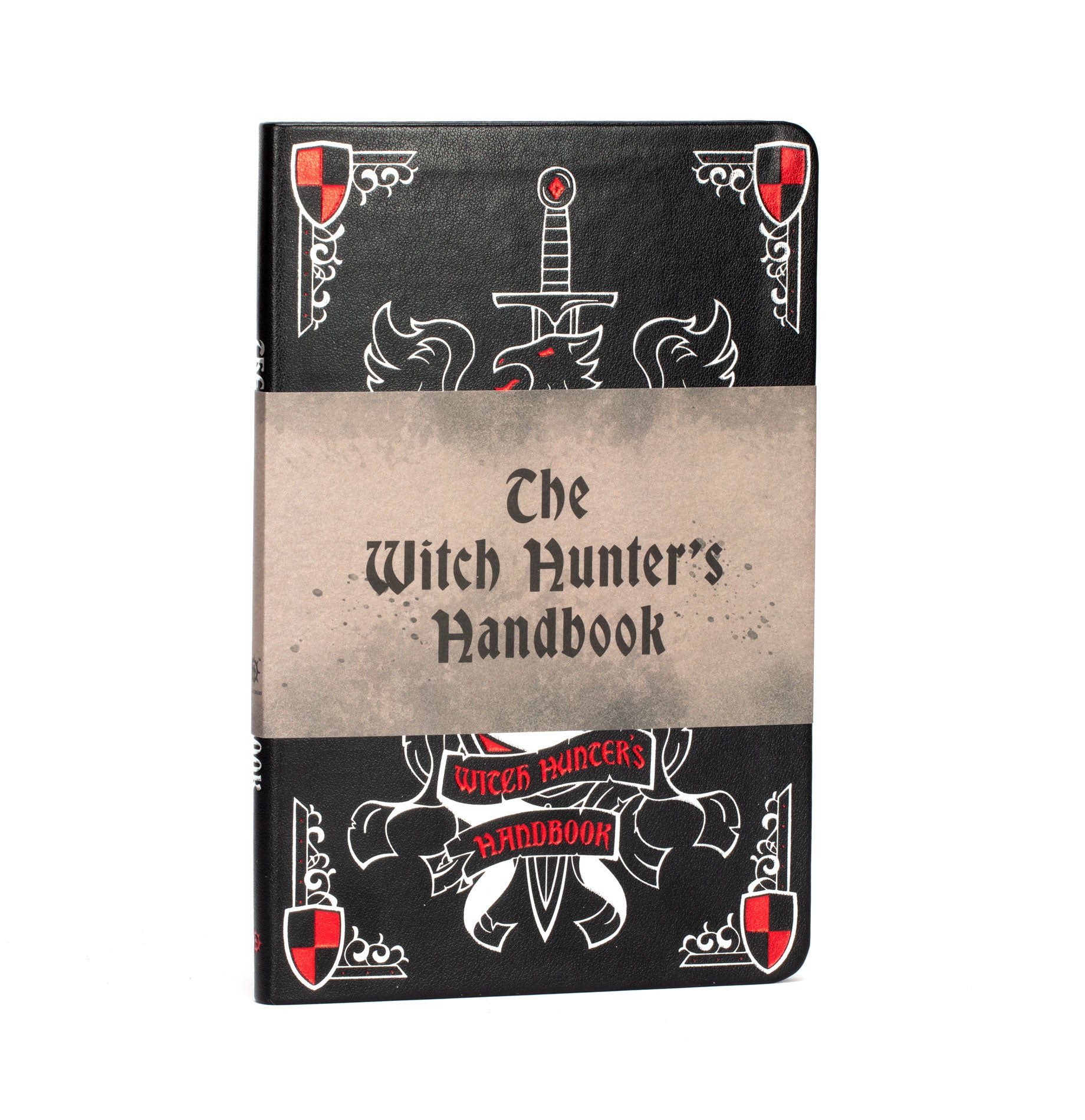 Black Library THE WITCH HUNTERS HANDBOOK | Impulse Games and Hobbies