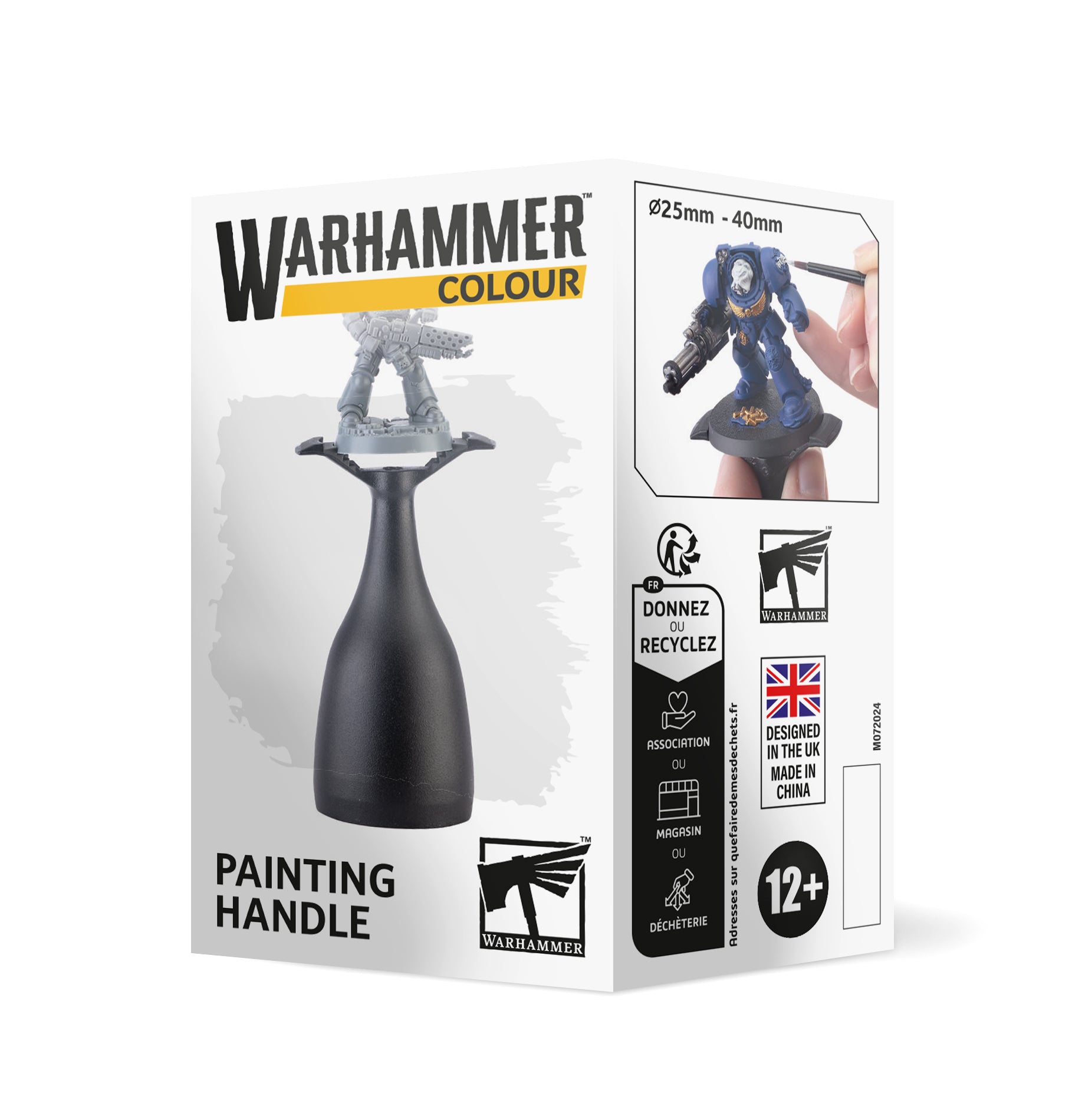 CITADEL Painting Handle MK3 | Impulse Games and Hobbies