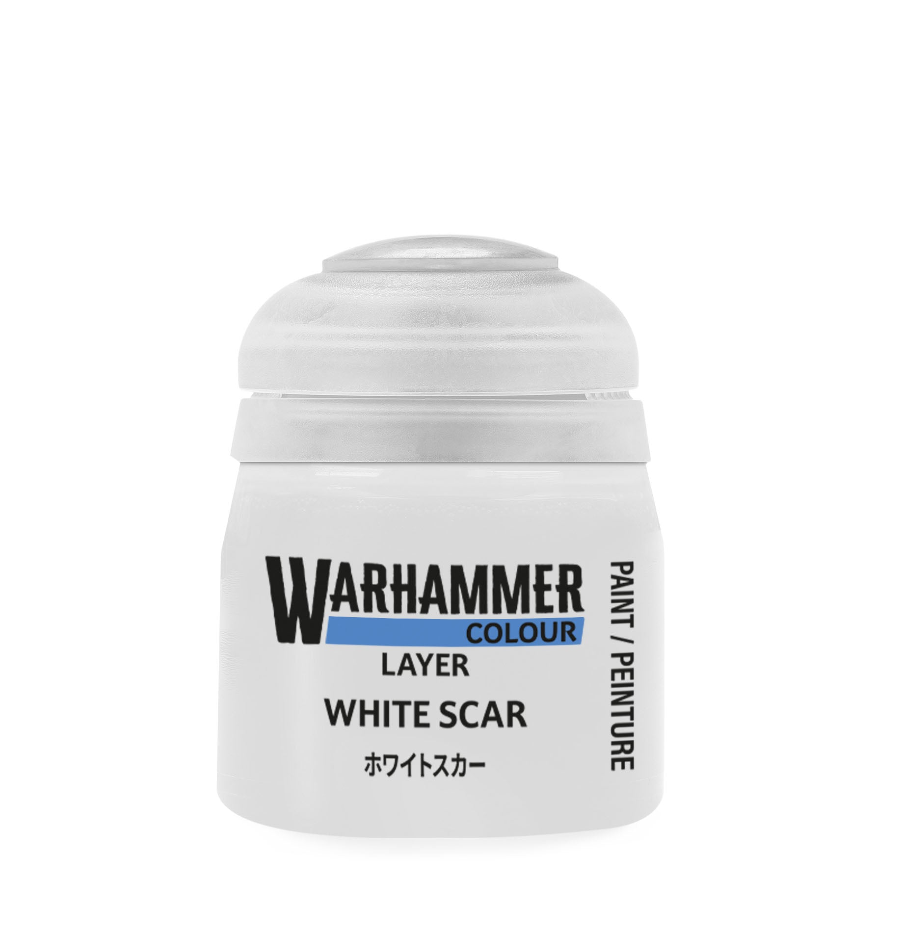 CITADEL LAYER WHITE SCAR | Impulse Games and Hobbies