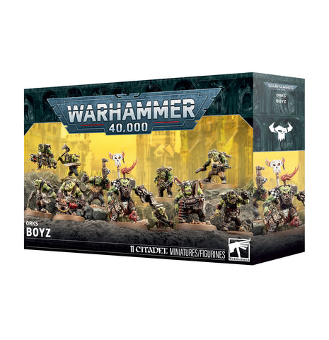 Product image for Impulse Games and Hobbies