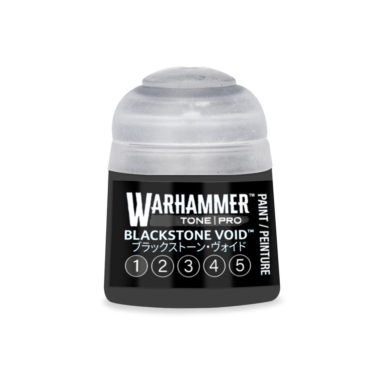 WARHAMMER TONE PRO: BLACKSTONE VOID 1 | Impulse Games and Hobbies