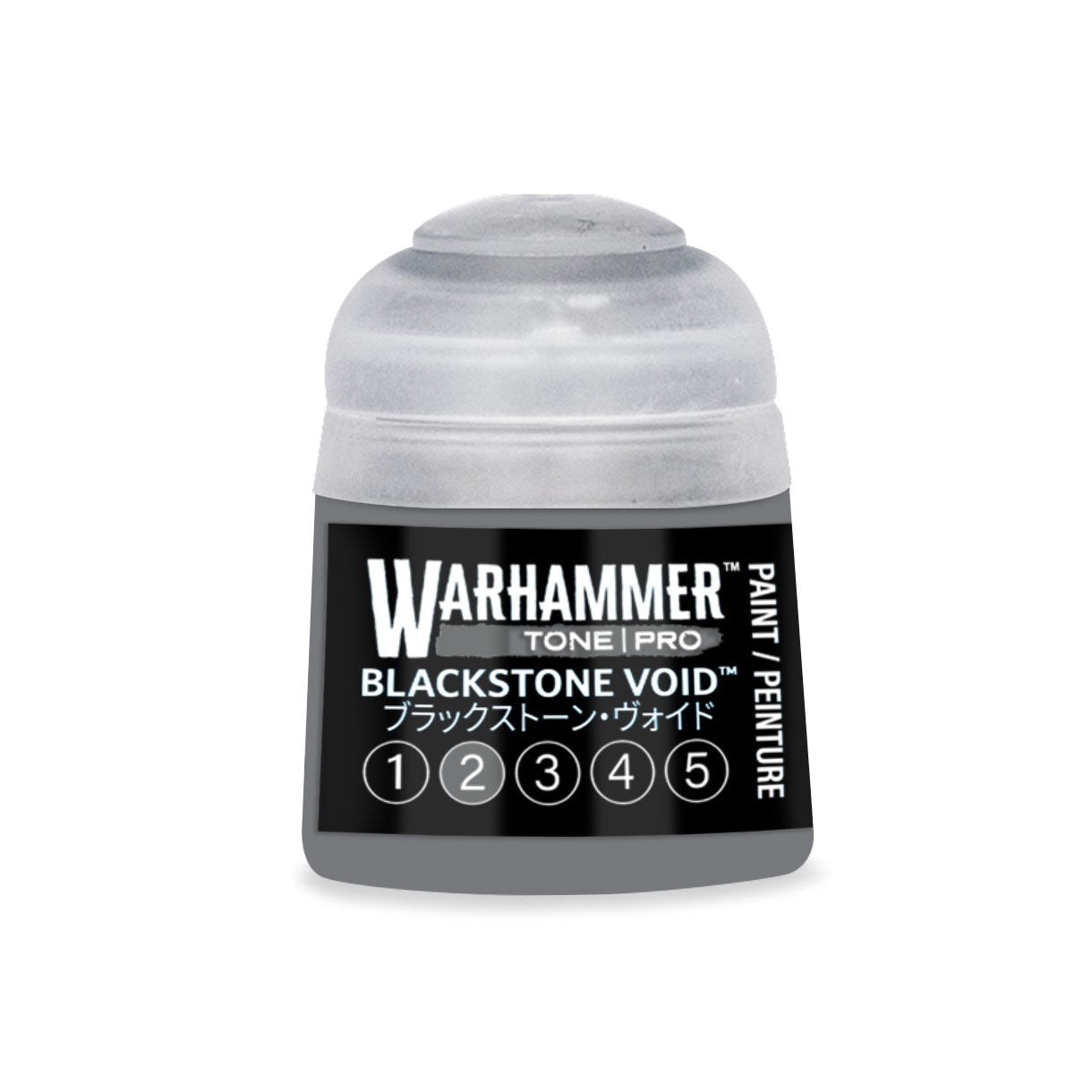 WARHAMMER TONE PRO: BLACKSTONE VOID 2 | Impulse Games and Hobbies