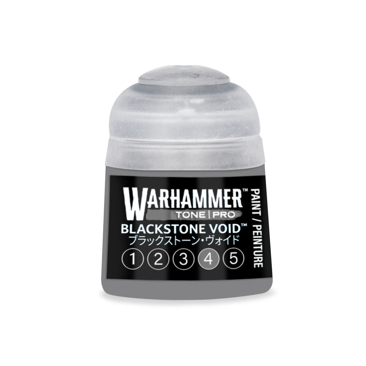 WARHAMMER TONE PRO: BLACKSTONE VOID 4 | Impulse Games and Hobbies