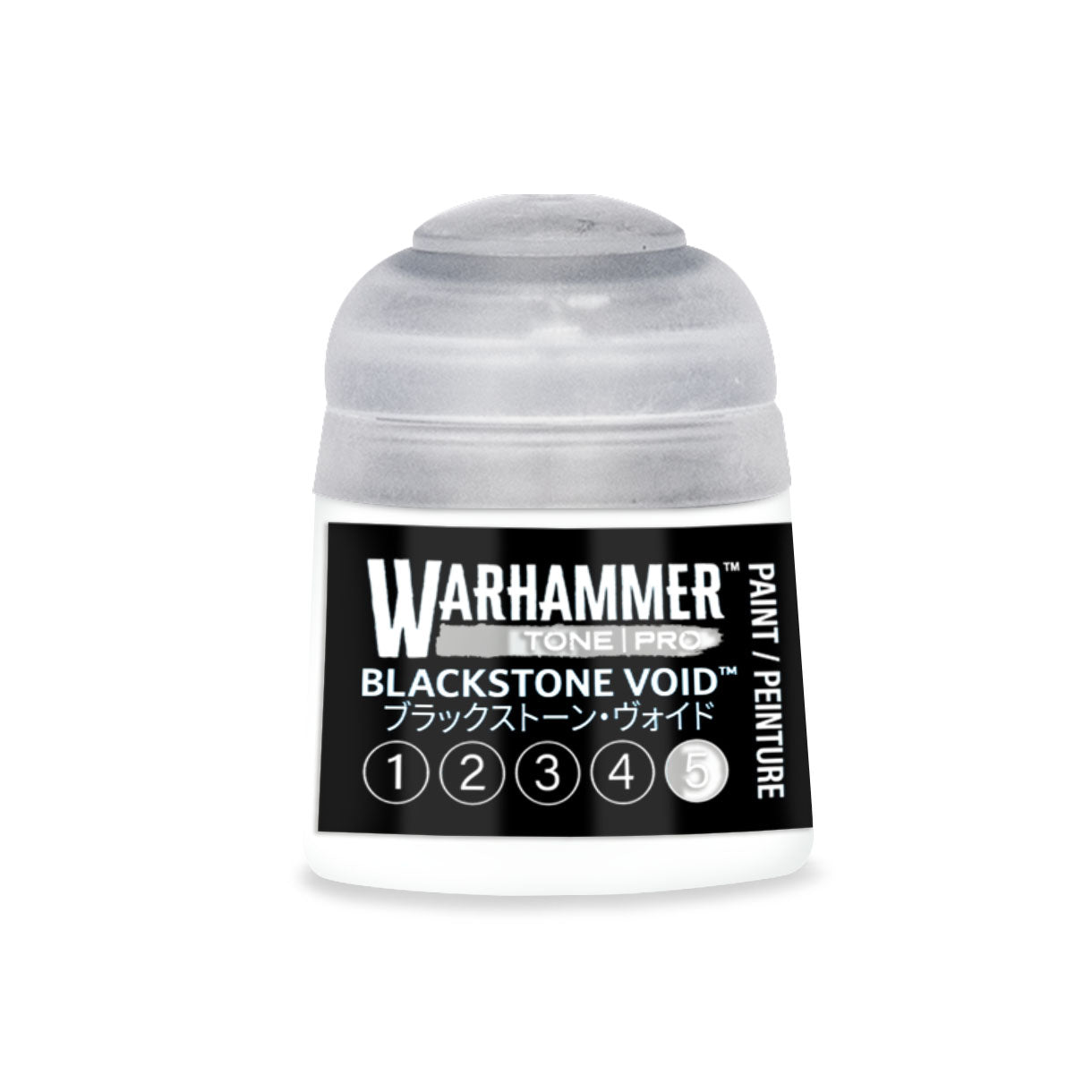 WARHAMMER TONE PRO: BLACKSTONE VOID 5 | Impulse Games and Hobbies