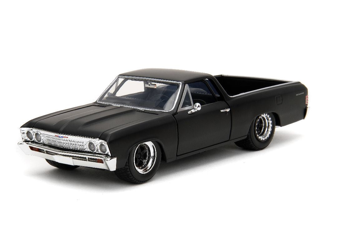 Jada 1/24 "Fast & Furious" - 1967 Chevy El Camino | Impulse Games and Hobbies