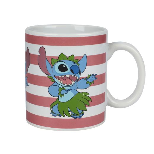 DISNEY - LILO & STITCH HAWAII CERAMIC MUG MUG 16 OZ | Impulse Games and Hobbies