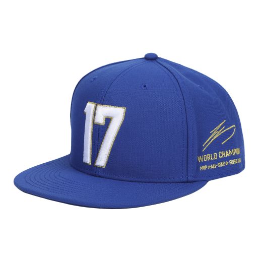 MLB Player Association Shohei Ohtani #17 Flat-Bill Trucker Cap | Impulse Games and Hobbies