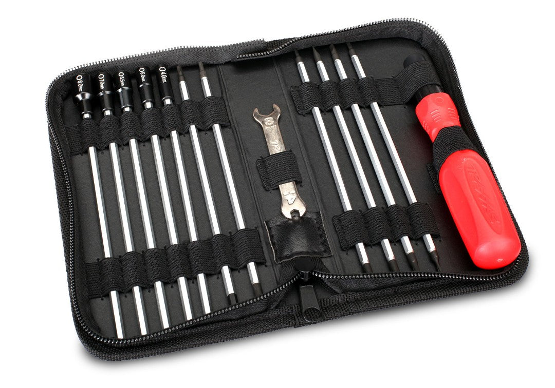 Traxxas Tool Kit | Impulse Games and Hobbies
